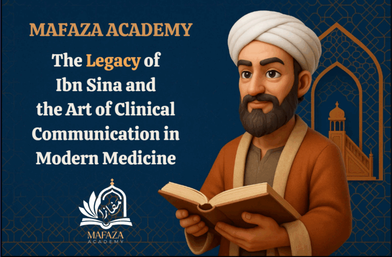 The Legacy of Ibn Sina and the Art of Clinical Communication in Modern Medicine