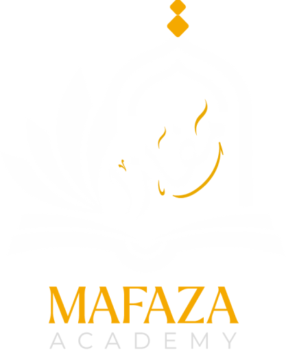 logo with slogan