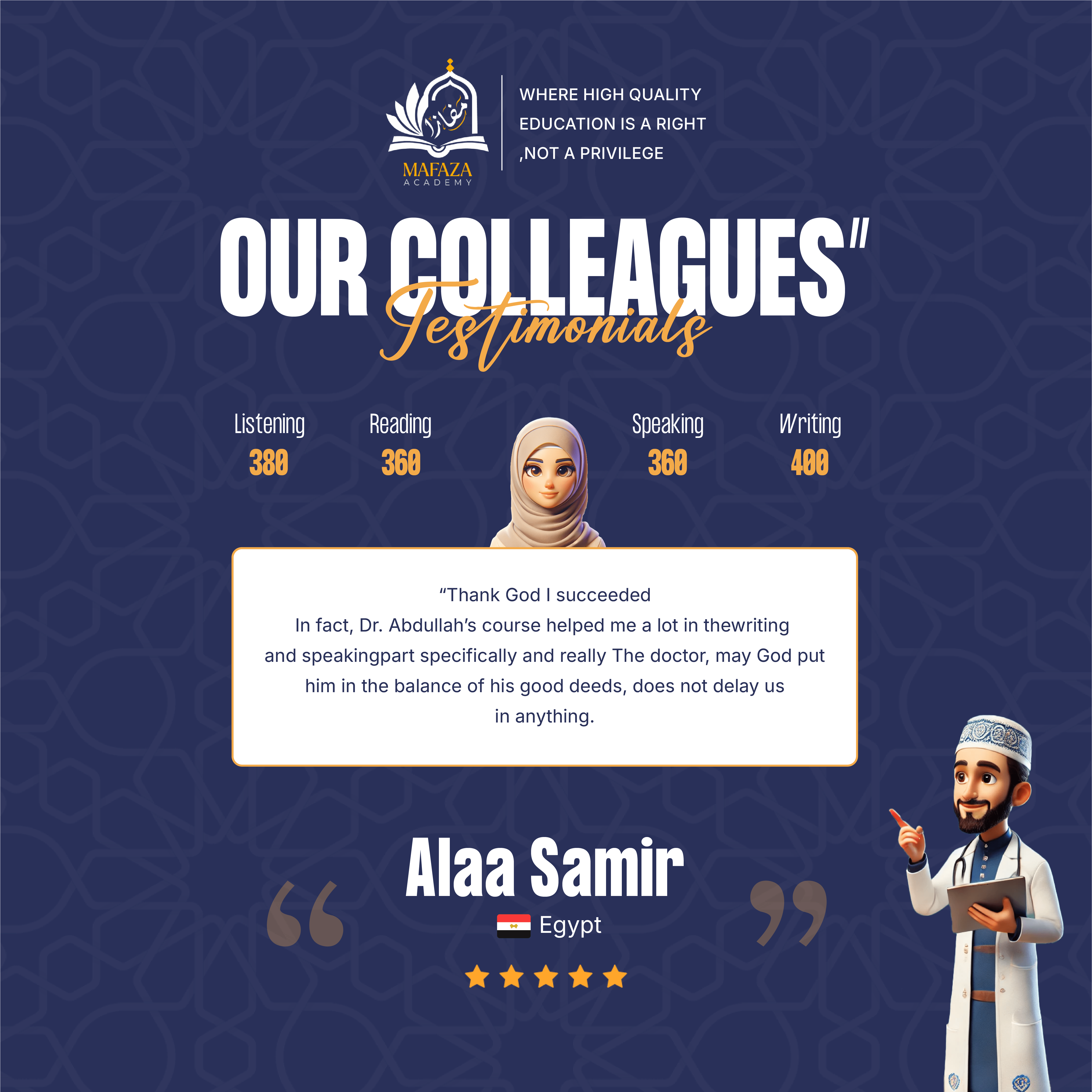 Alaa Samir